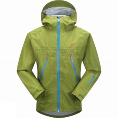 Skogstad Mens Seljord Shell Jacket Woodbine Skogstad Mens Seljord Shell Jacket Woodbine